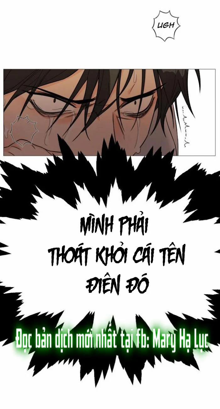 Vẻ Đẹp Bạo Dâm Đam Mỹ Ngoại Truyện 3.3 trang 9