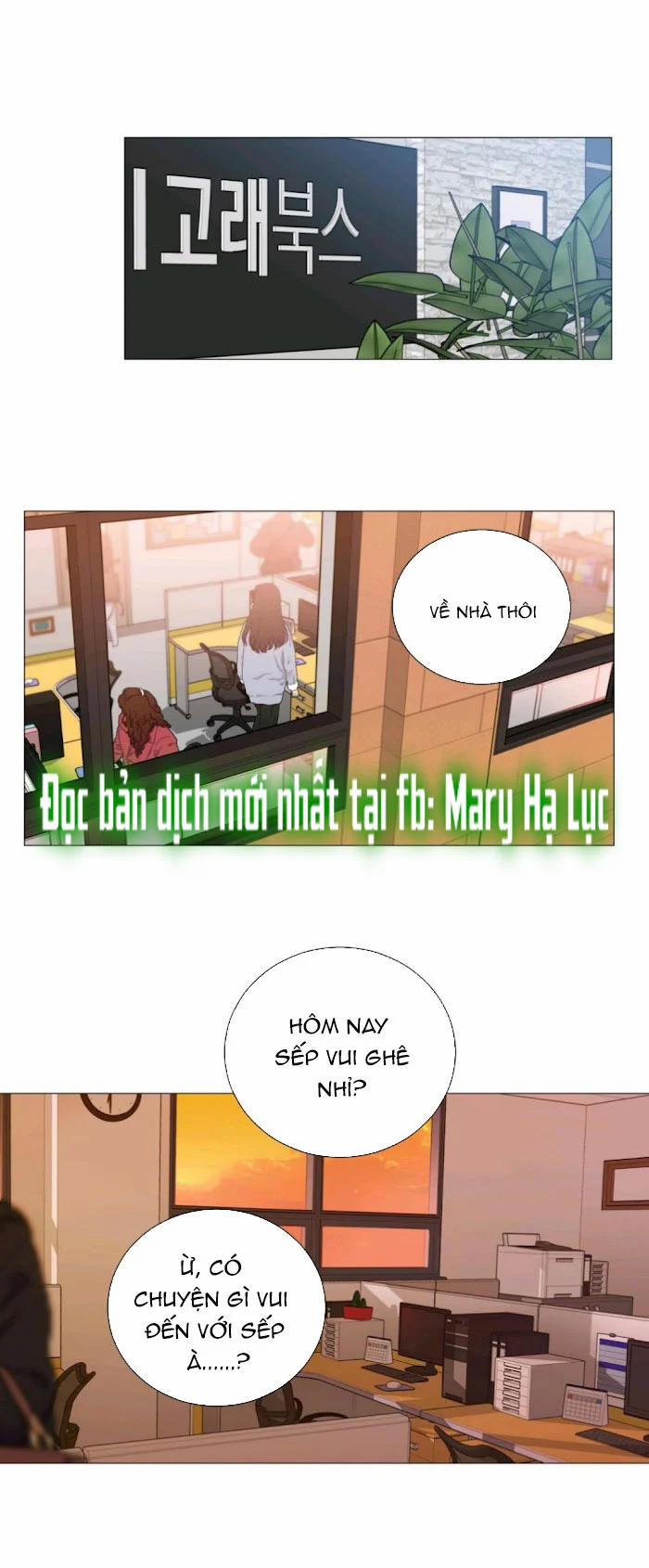 Vẻ Đẹp Bạo Dâm Đam Mỹ Ngoại Truyện 4.1 trang 1