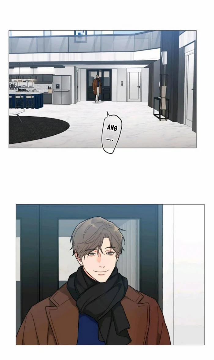 Vẻ Đẹp Bạo Dâm Đam Mỹ Ngoại Truyện 4.1 trang 2