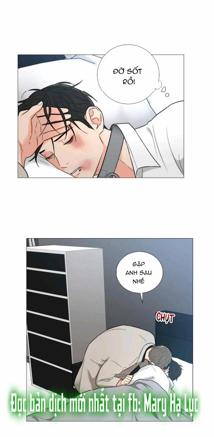 Vẻ Đẹp Bạo Dâm Đam Mỹ Ngoại Truyện 4.2 trang 0