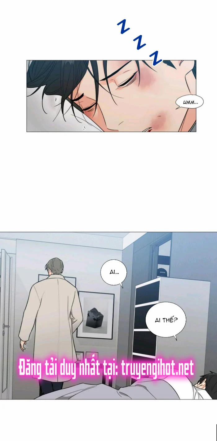 Vẻ Đẹp Bạo Dâm Đam Mỹ Ngoại Truyện 4.2 trang 1