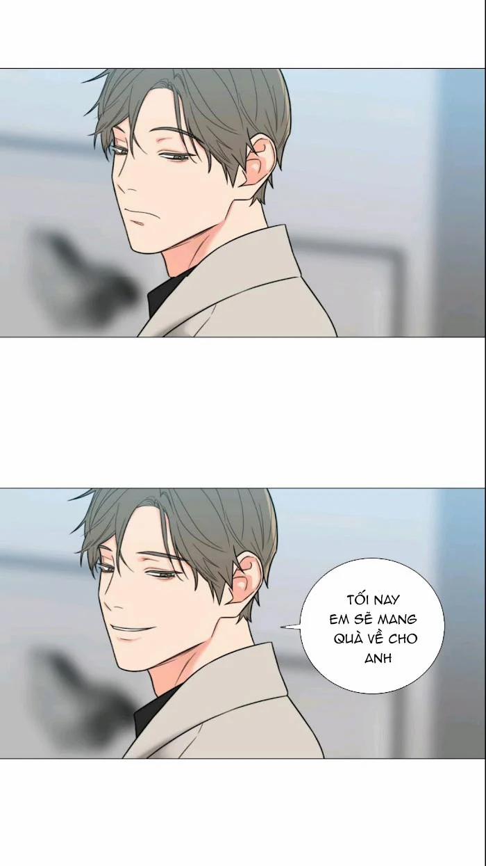 Vẻ Đẹp Bạo Dâm Đam Mỹ Ngoại Truyện 4.2 trang 2