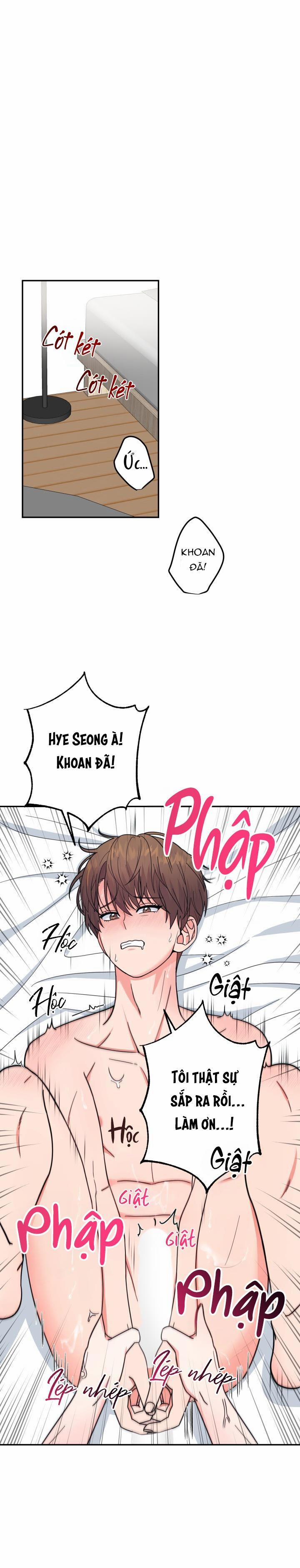 Vẻ Đẹp Bên Trong 1 trang 1