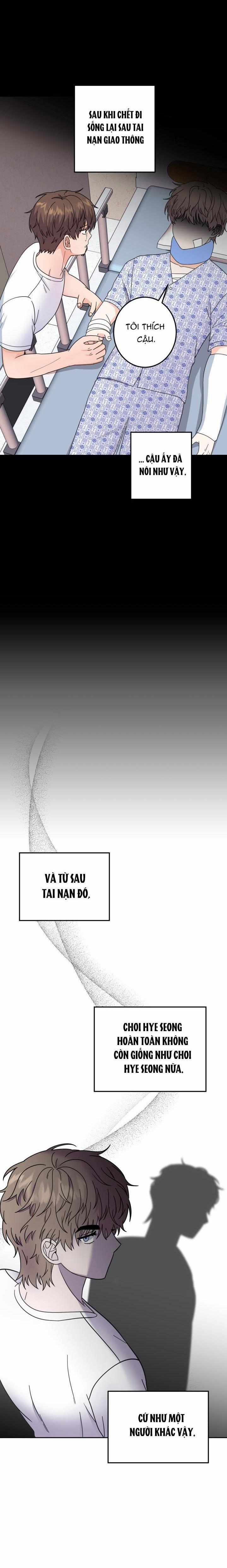 Vẻ Đẹp Bên Trong 1 trang 11