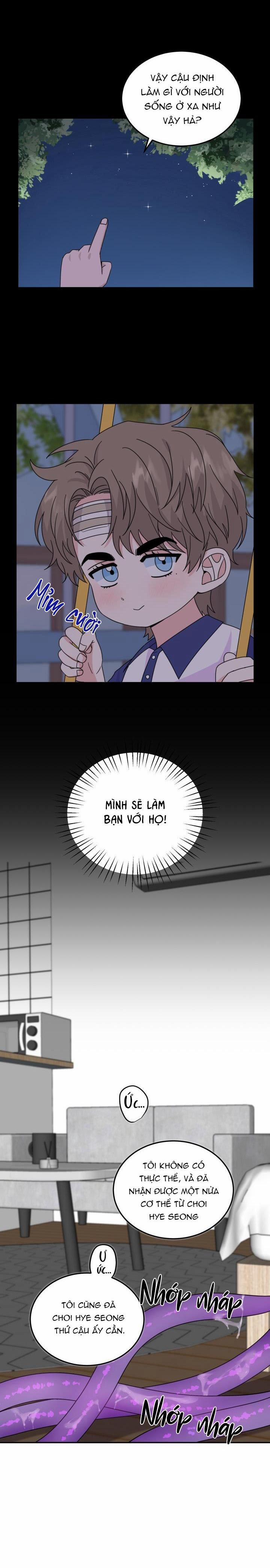 Vẻ Đẹp Bên Trong 1 trang 26