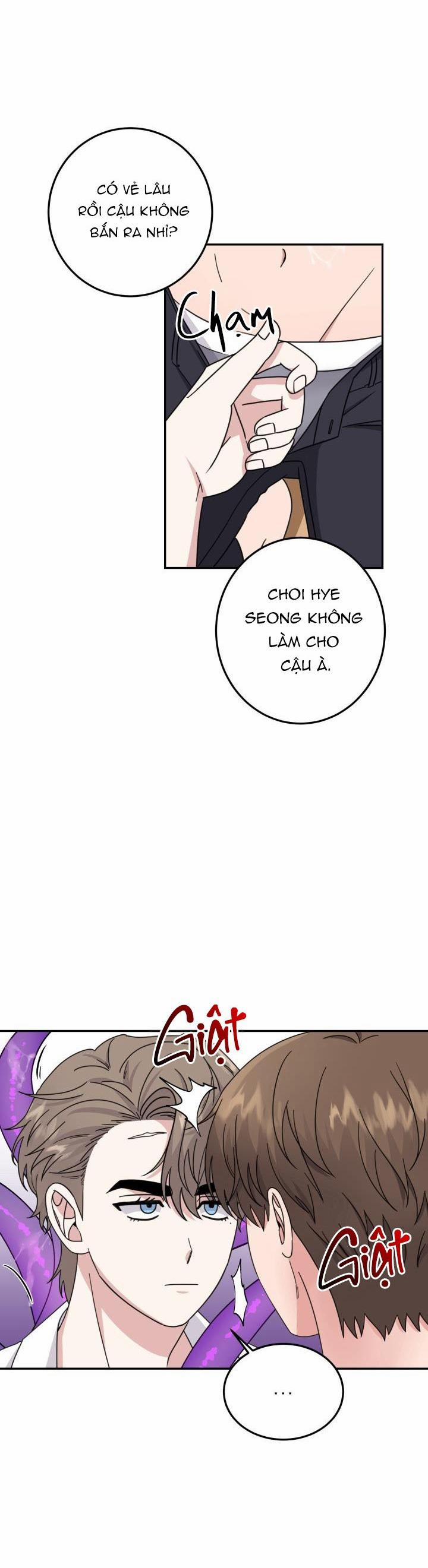 Vẻ Đẹp Bên Trong 1 trang 29