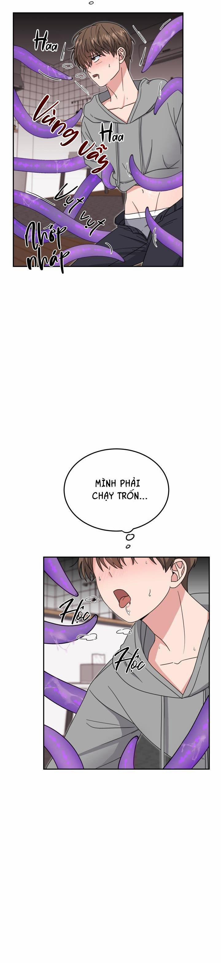 Vẻ Đẹp Bên Trong 1 trang 31