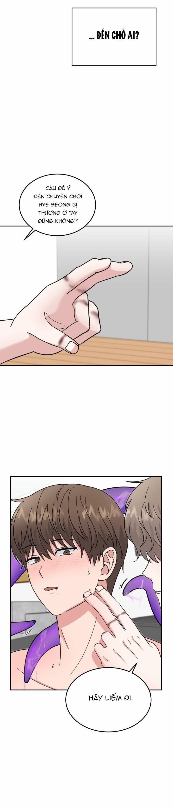 Vẻ Đẹp Bên Trong 1 trang 33