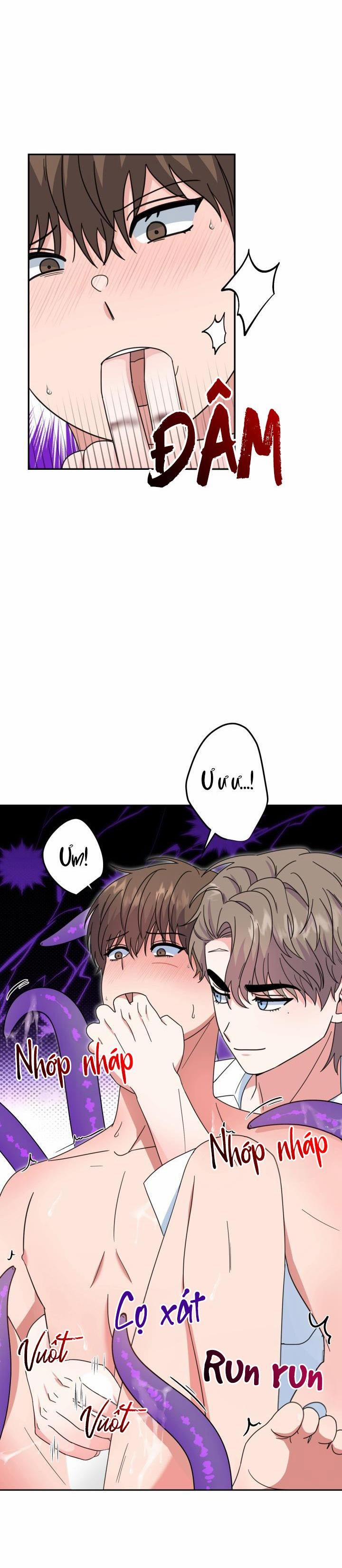 Vẻ Đẹp Bên Trong 1 trang 34