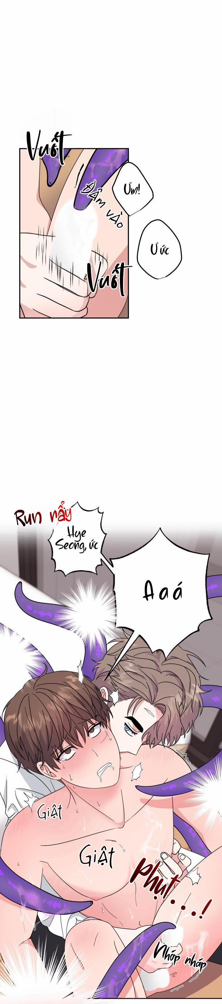 Vẻ Đẹp Bên Trong 1 trang 36