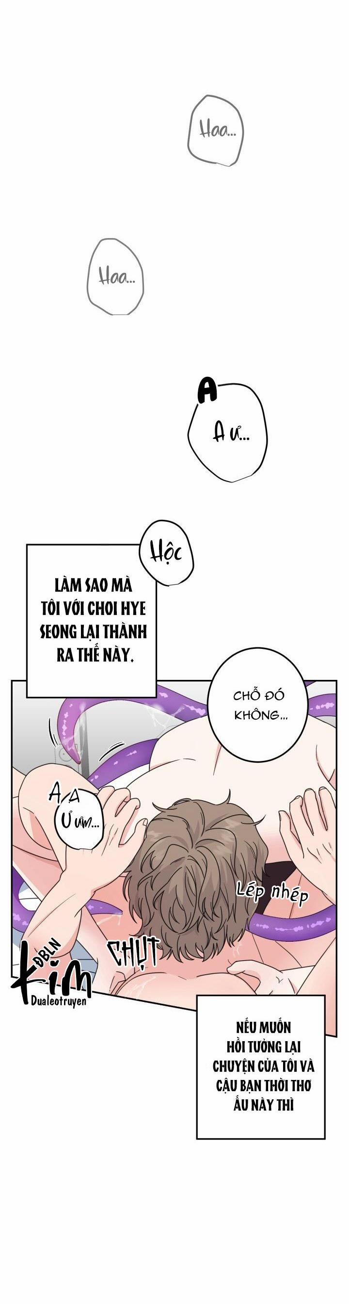 Vẻ Đẹp Bên Trong 1 trang 5