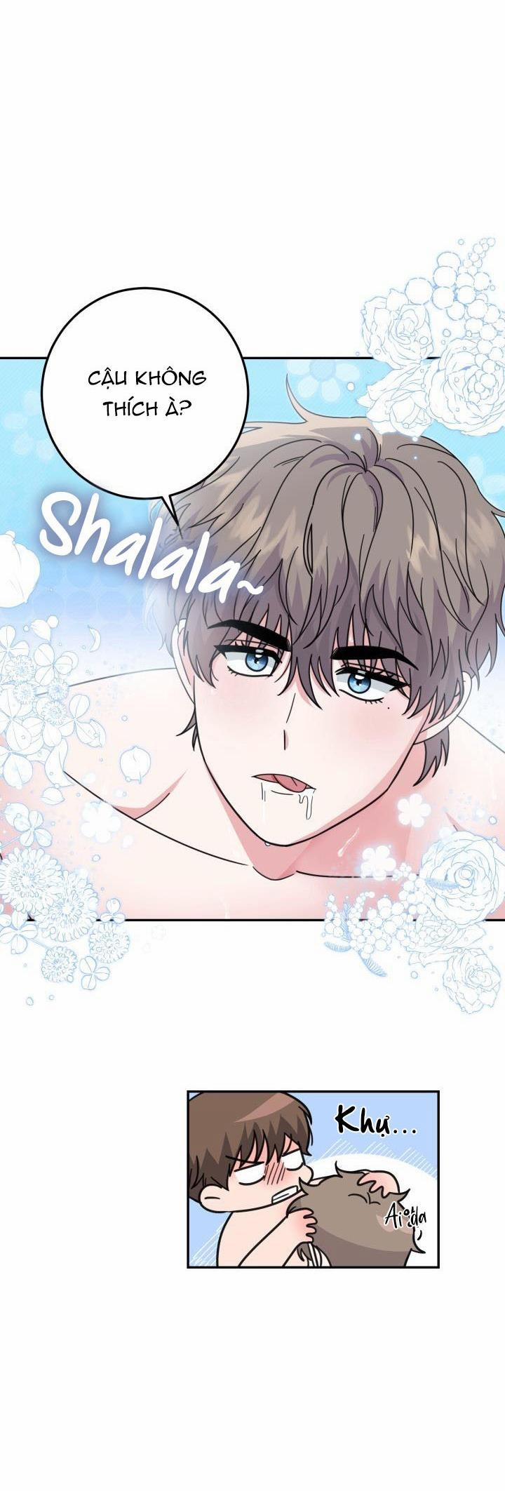 Vẻ Đẹp Bên Trong 1 trang 6