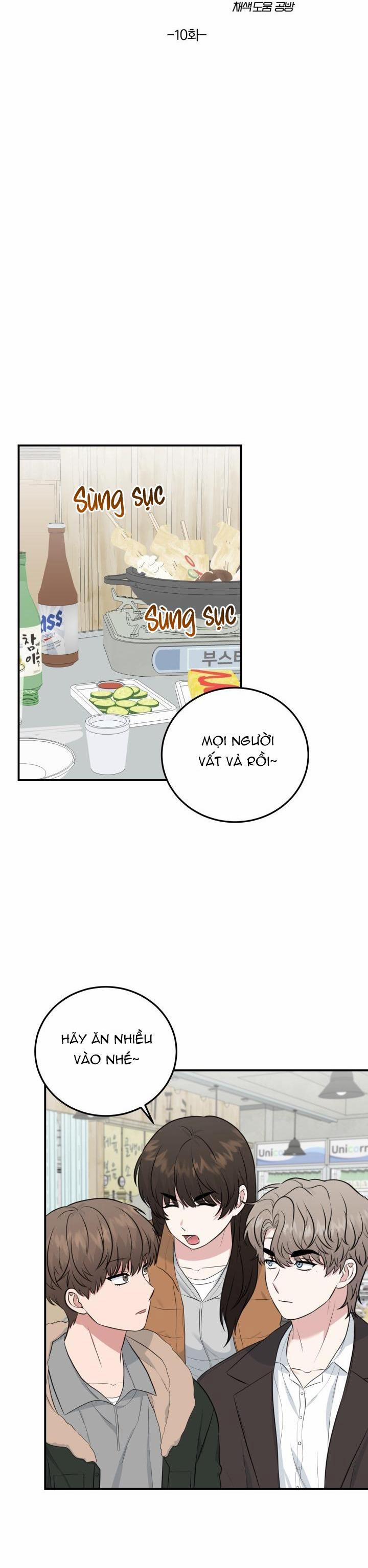 Vẻ Đẹp Bên Trong 10 trang 13