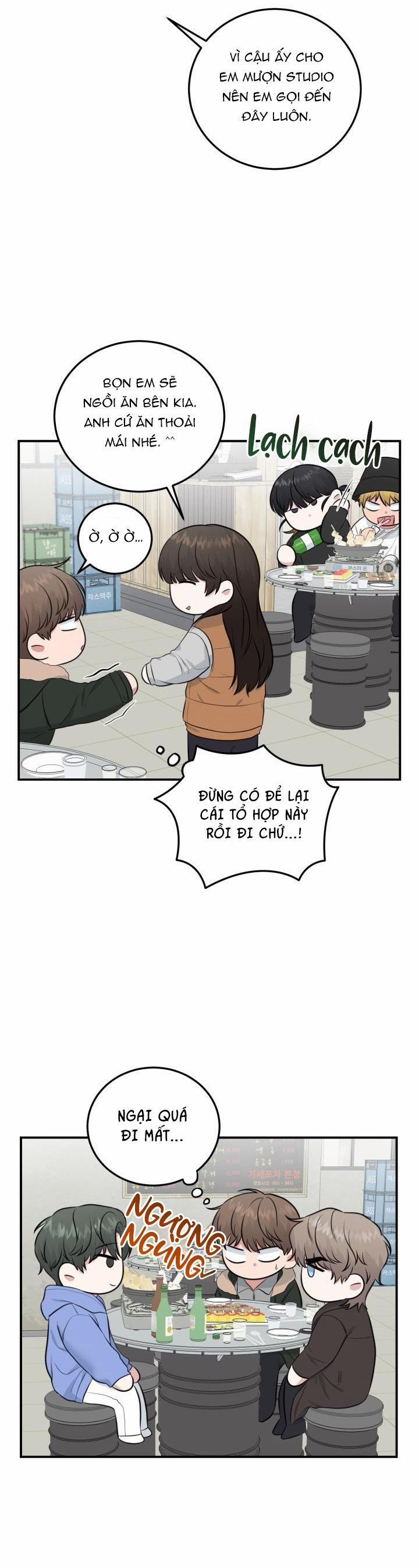 Vẻ Đẹp Bên Trong 10 trang 15