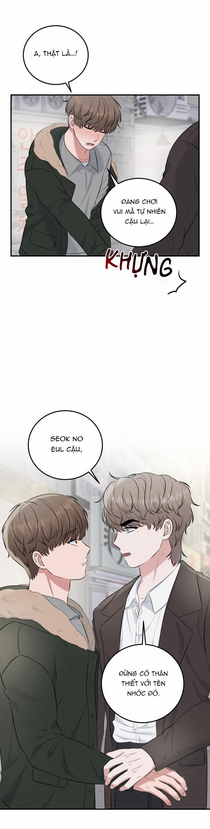 Vẻ Đẹp Bên Trong 10 trang 23