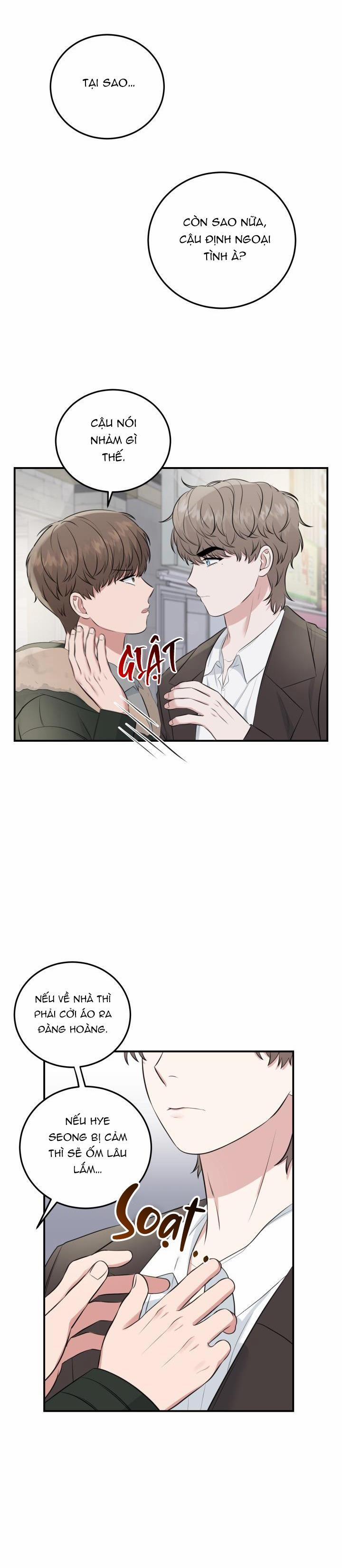 Vẻ Đẹp Bên Trong 10 trang 24