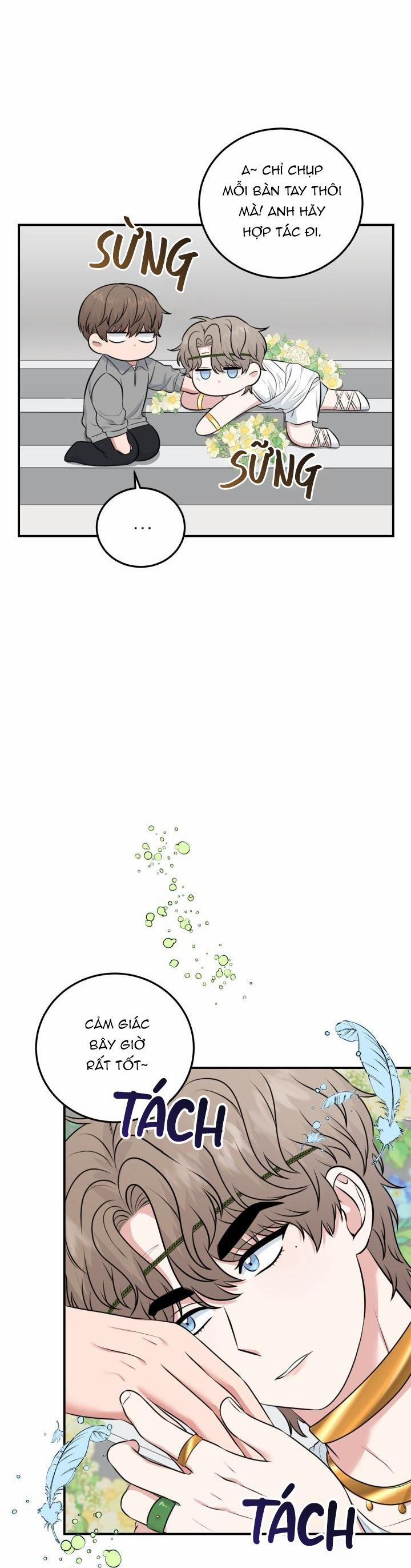 Vẻ Đẹp Bên Trong 10 trang 4