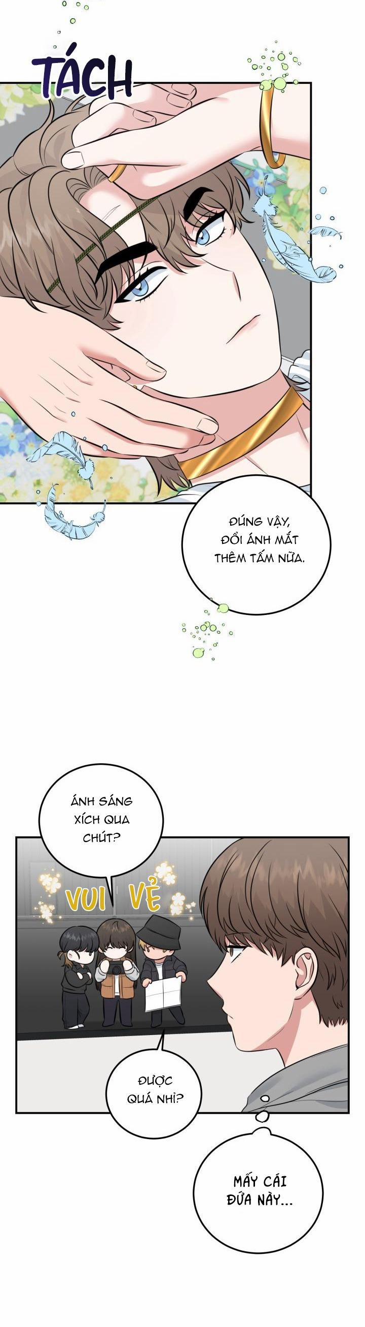 Vẻ Đẹp Bên Trong 10 trang 5