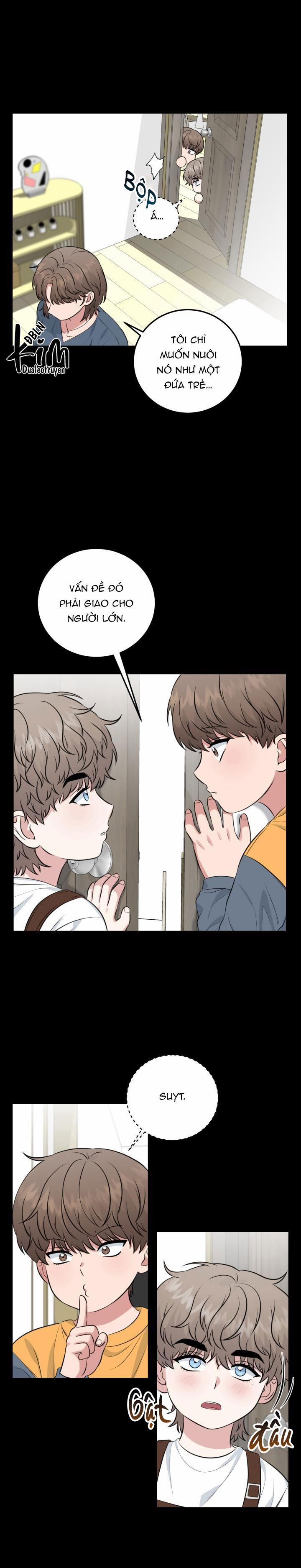 Vẻ Đẹp Bên Trong 11 trang 10