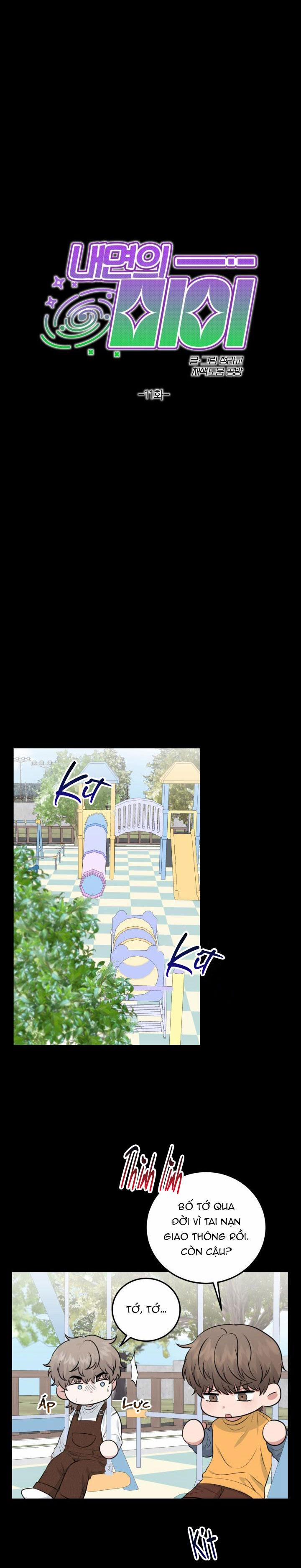 Vẻ Đẹp Bên Trong 11 trang 11