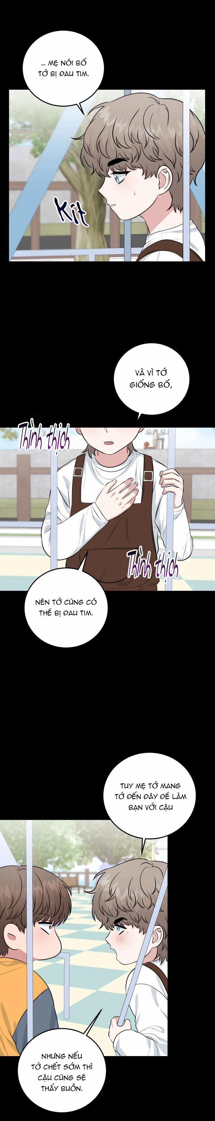 Vẻ Đẹp Bên Trong 11 trang 12