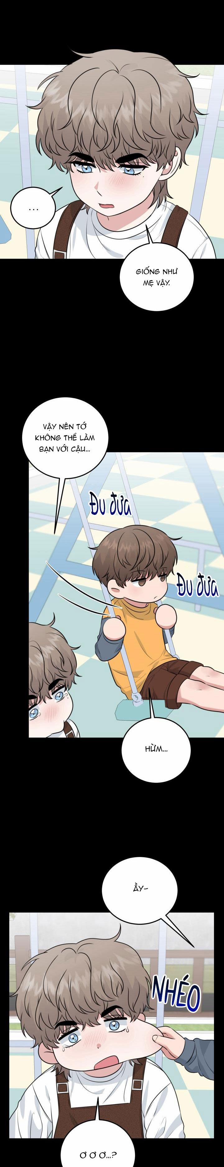 Vẻ Đẹp Bên Trong 11 trang 13