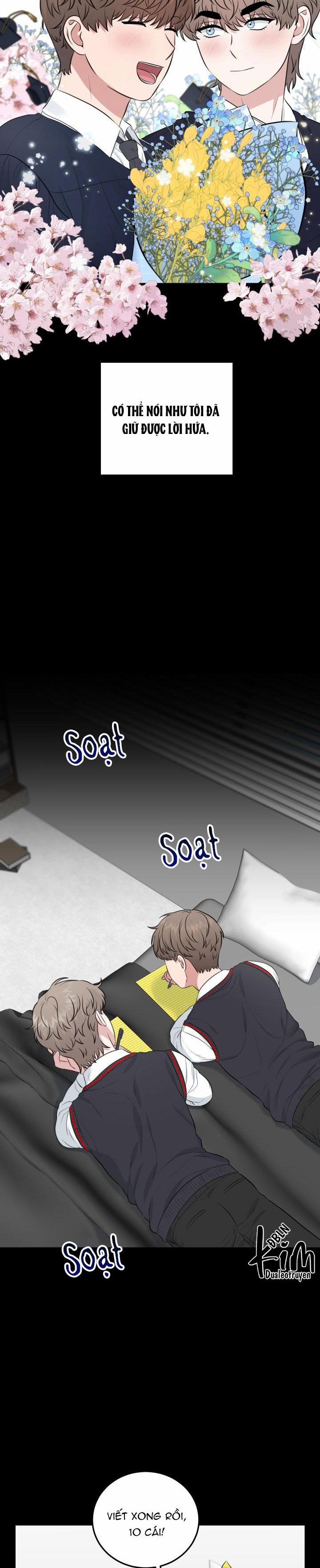 Vẻ Đẹp Bên Trong 11 trang 18
