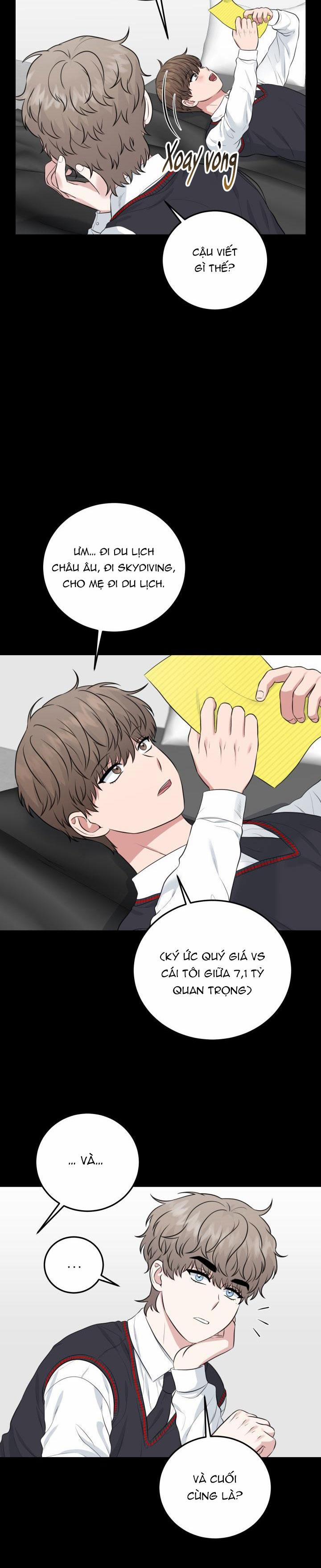 Vẻ Đẹp Bên Trong 11 trang 19