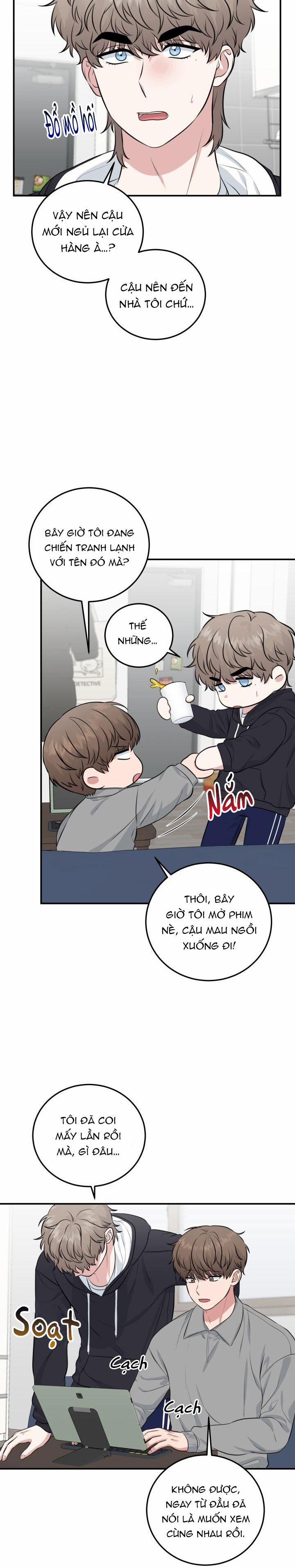 Vẻ Đẹp Bên Trong 11 trang 2