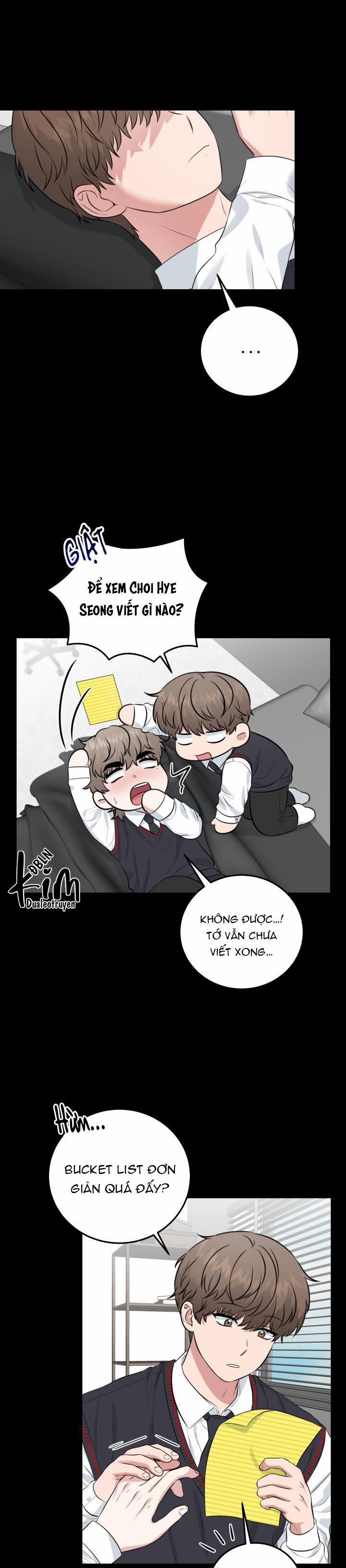 Vẻ Đẹp Bên Trong 11 trang 20