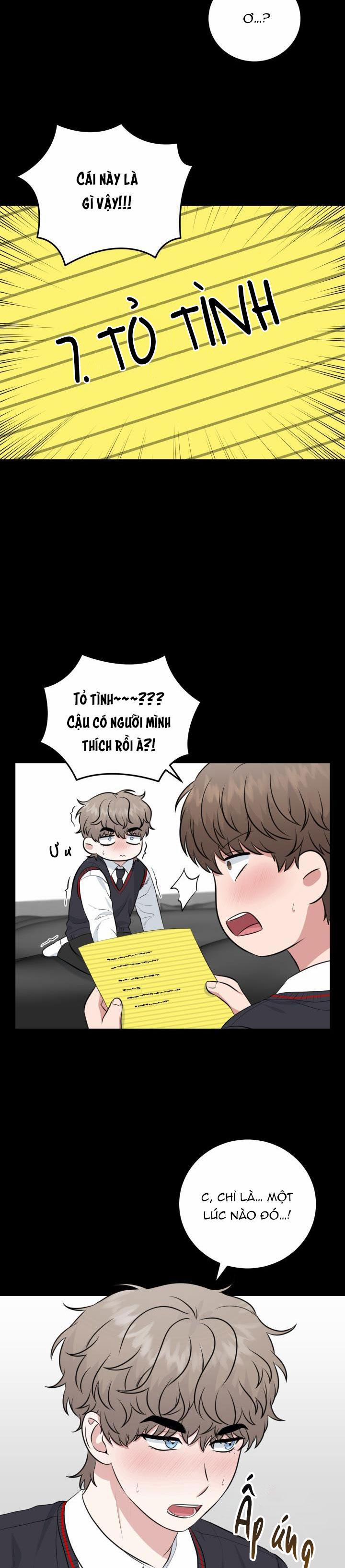 Vẻ Đẹp Bên Trong 11 trang 21