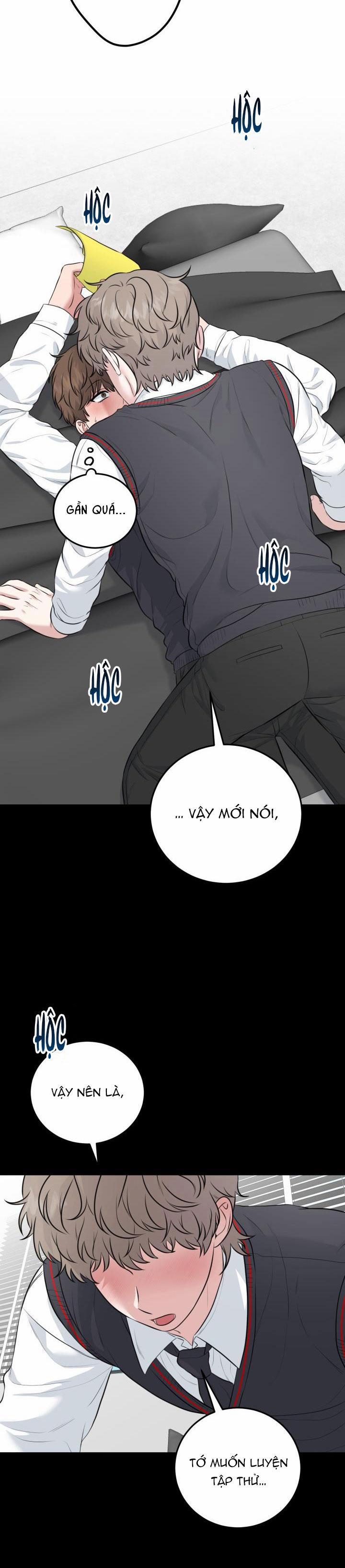 Vẻ Đẹp Bên Trong 11 trang 23