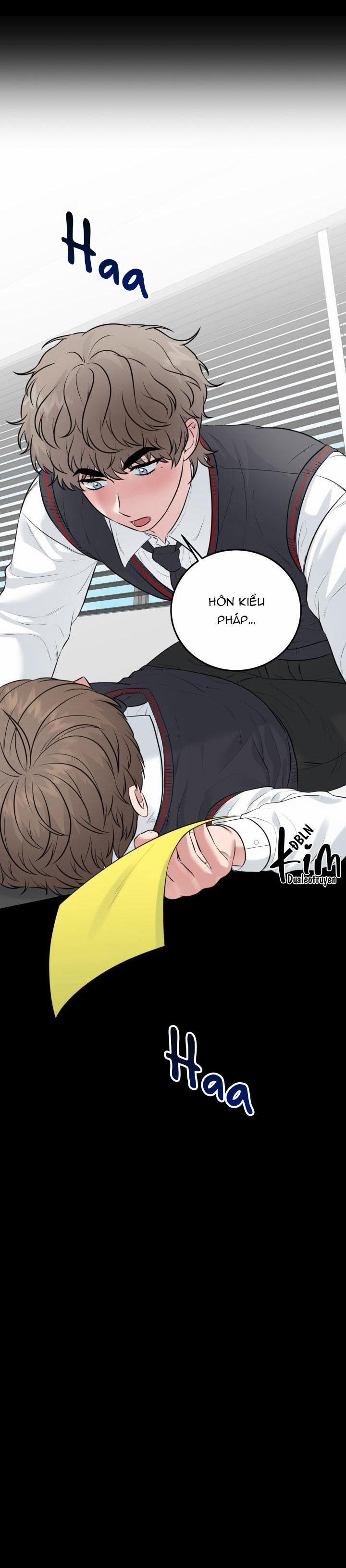 Vẻ Đẹp Bên Trong 11 trang 24