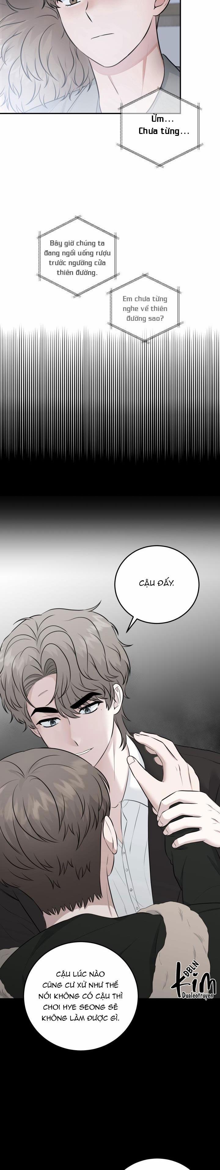 Vẻ Đẹp Bên Trong 11 trang 4