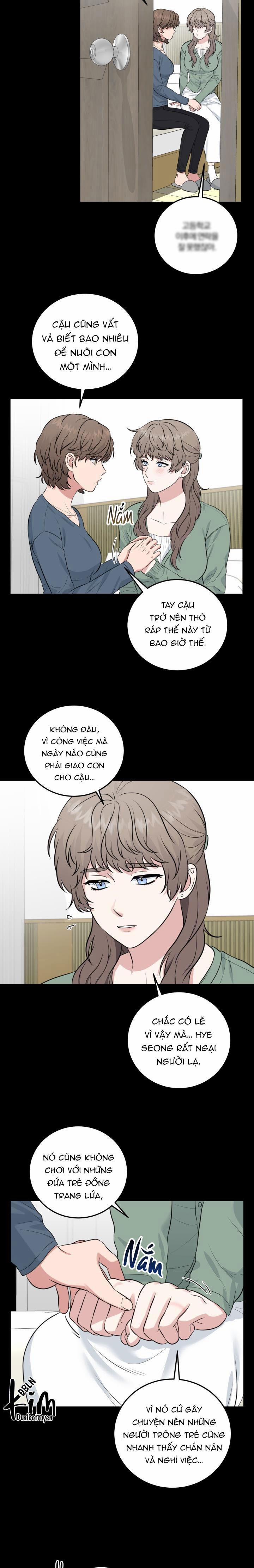 Vẻ Đẹp Bên Trong 11 trang 7
