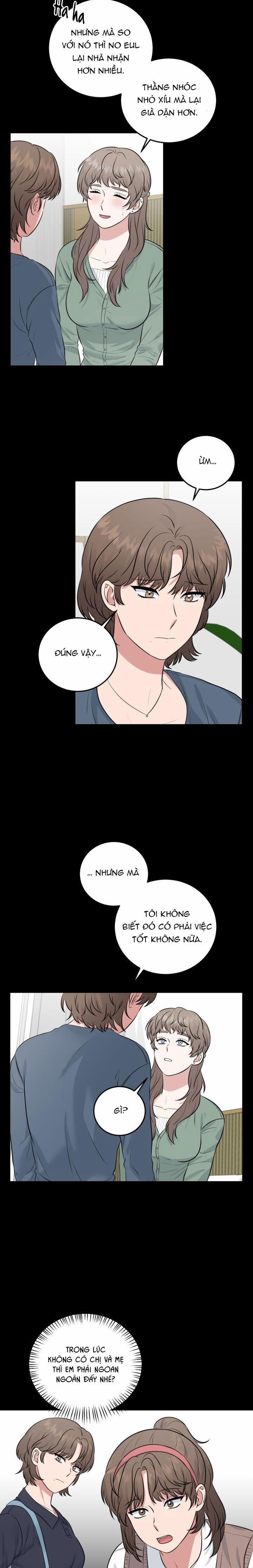 Vẻ Đẹp Bên Trong 11 trang 8