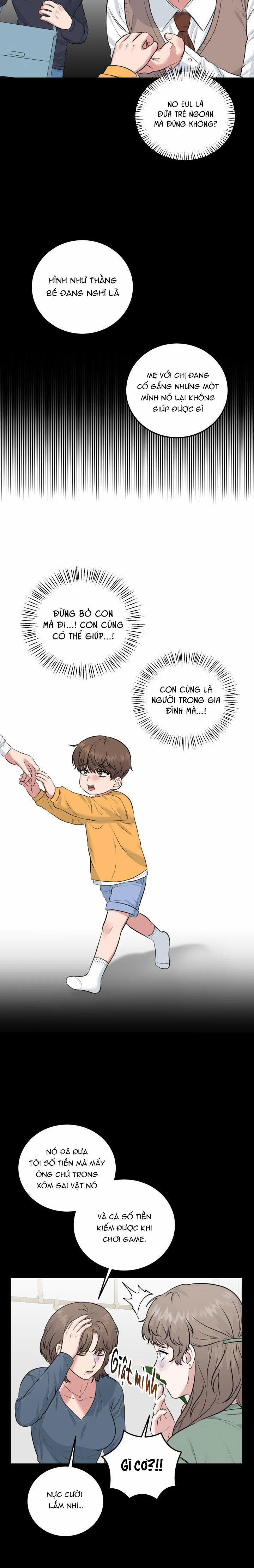 Vẻ Đẹp Bên Trong 11 trang 9