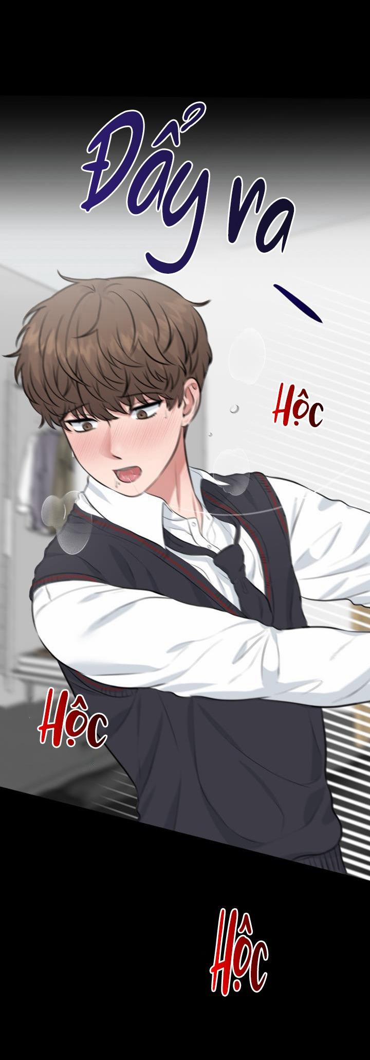 Vẻ Đẹp Bên Trong 12 trang 10