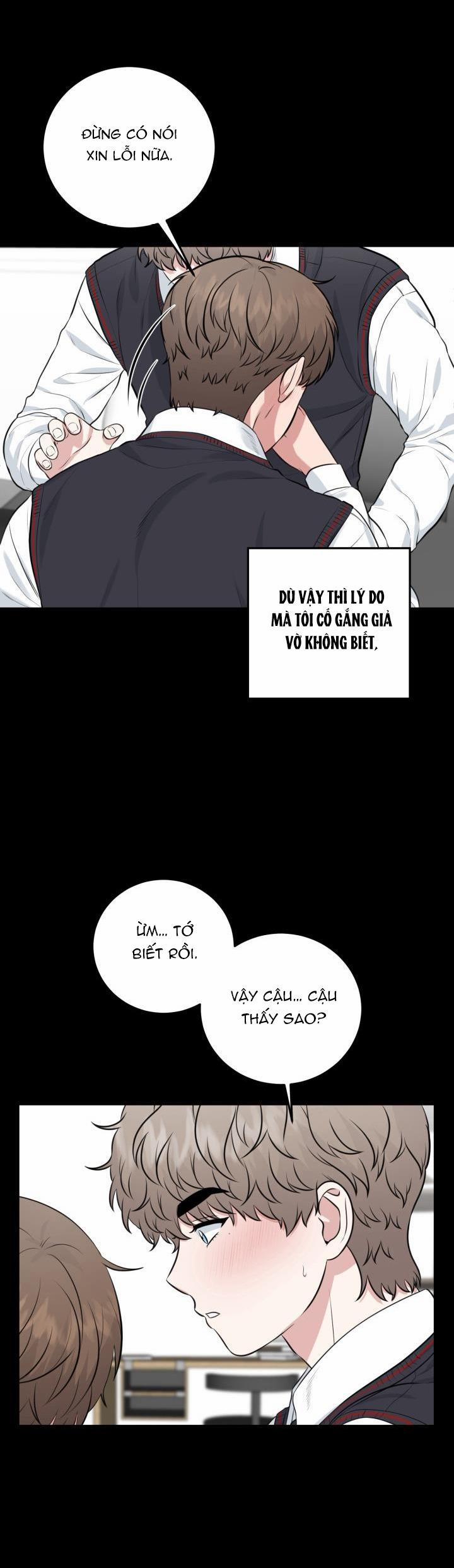 Vẻ Đẹp Bên Trong 12 trang 13