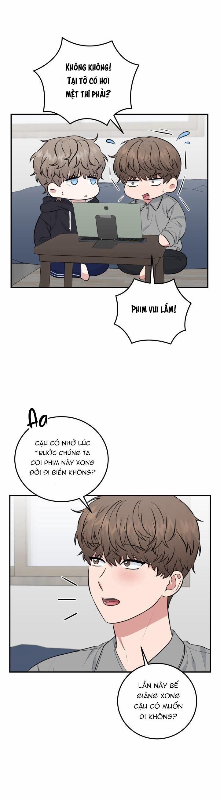 Vẻ Đẹp Bên Trong 12 trang 17