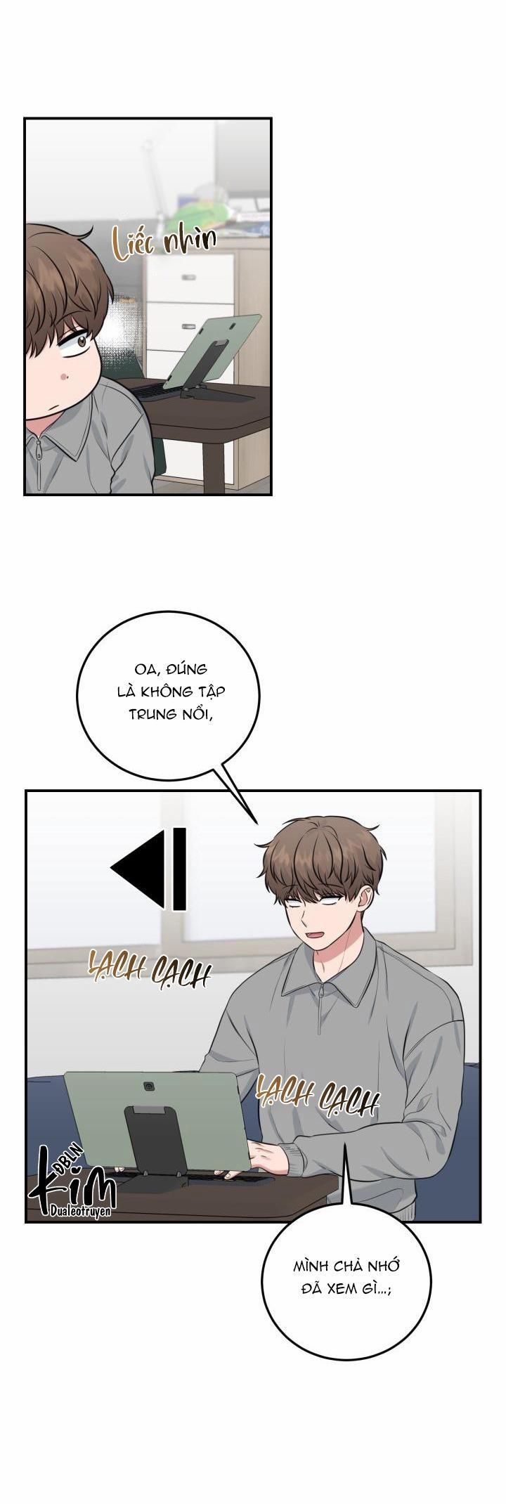 Vẻ Đẹp Bên Trong 12 trang 20