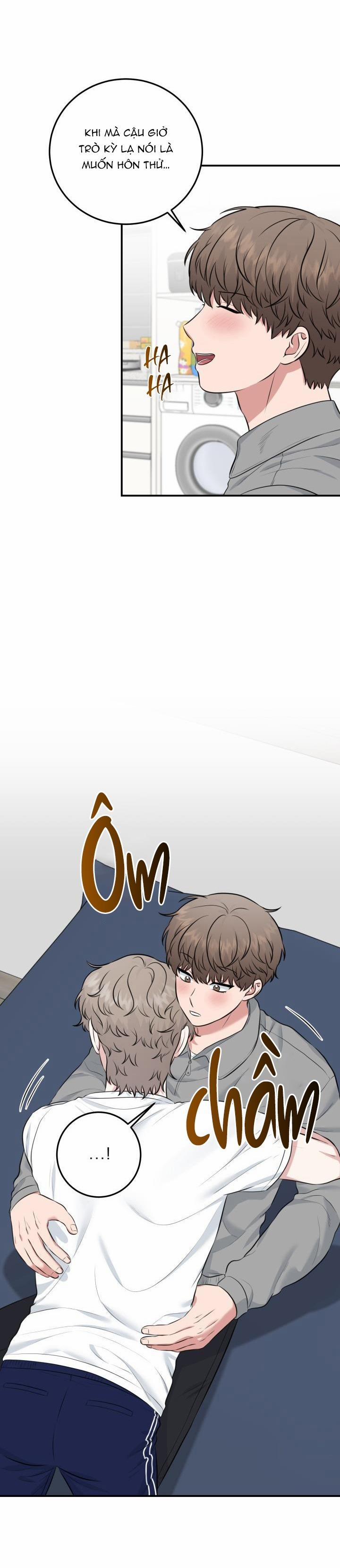 Vẻ Đẹp Bên Trong 12 trang 28