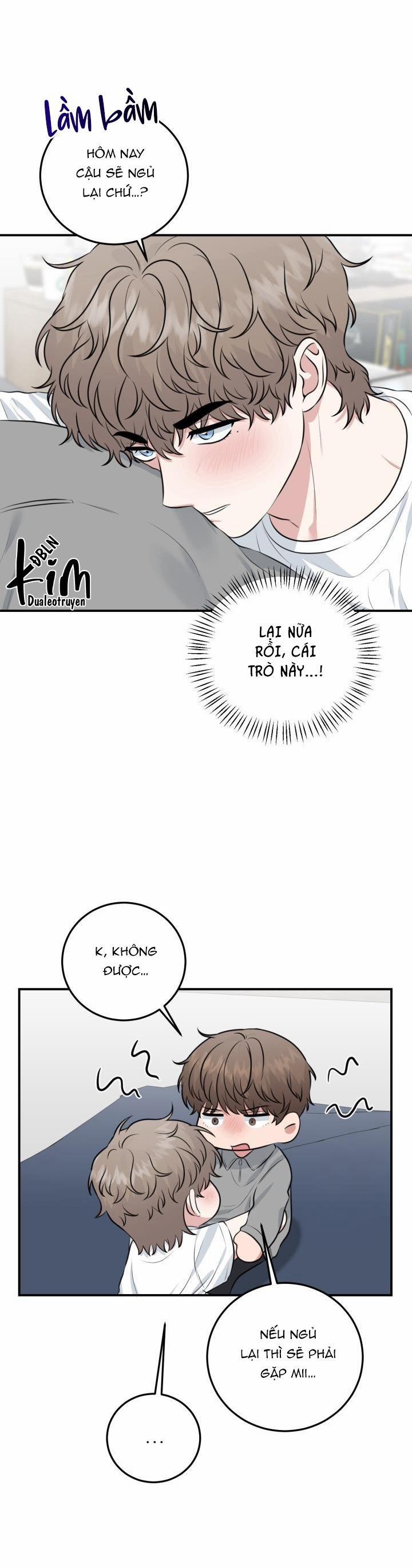 Vẻ Đẹp Bên Trong 12 trang 29