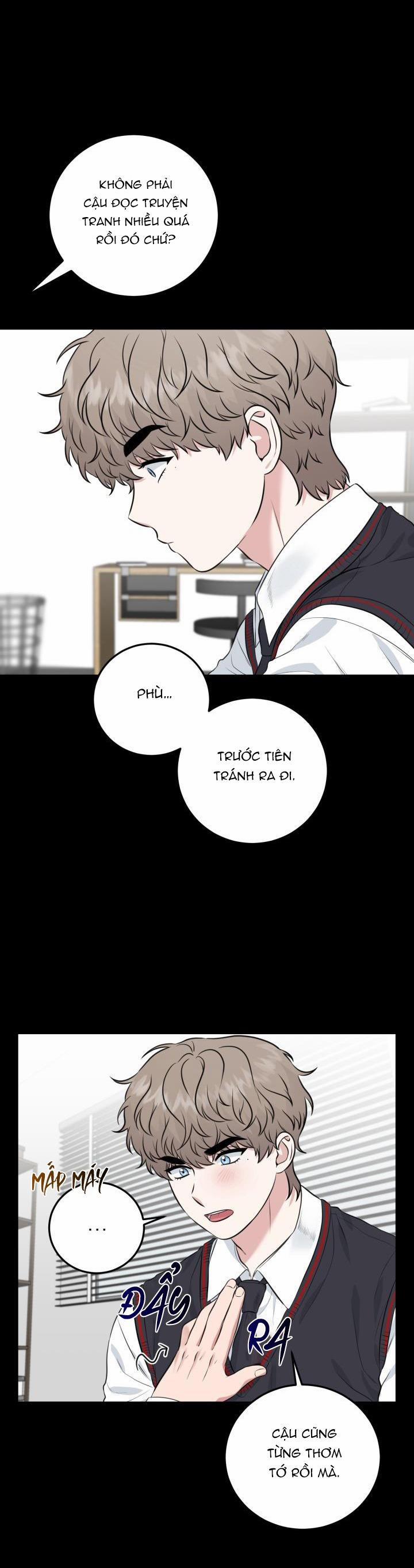 Vẻ Đẹp Bên Trong 12 trang 4