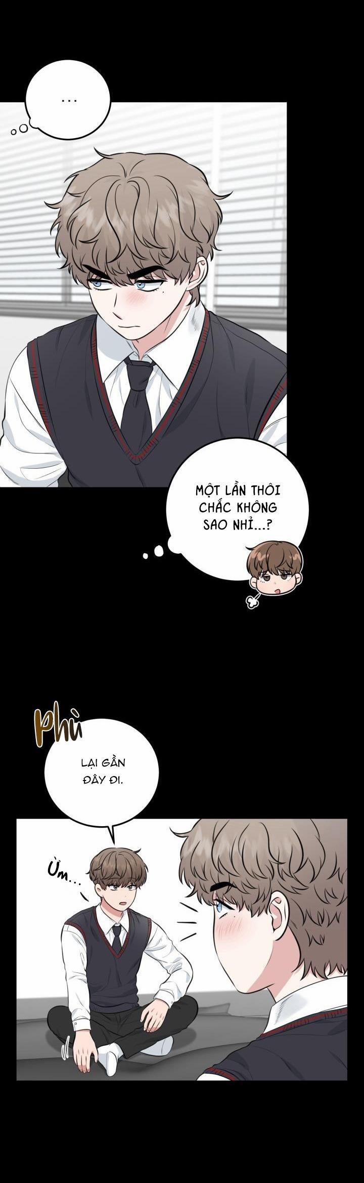 Vẻ Đẹp Bên Trong 12 trang 6