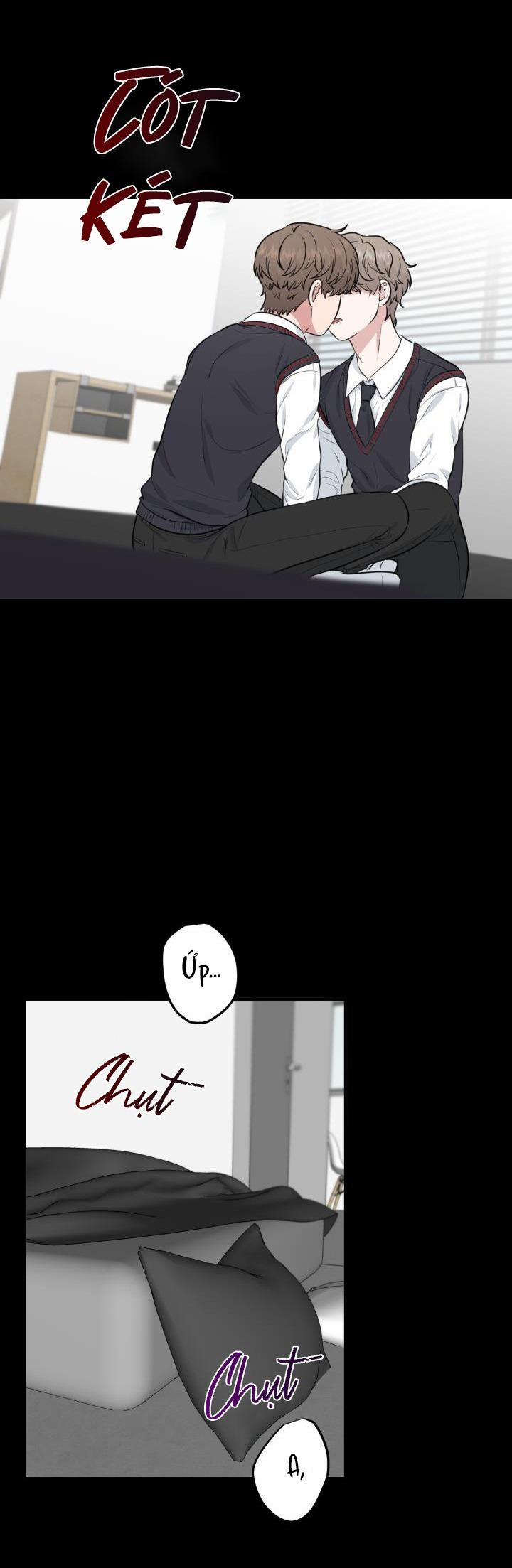 Vẻ Đẹp Bên Trong 12 trang 8