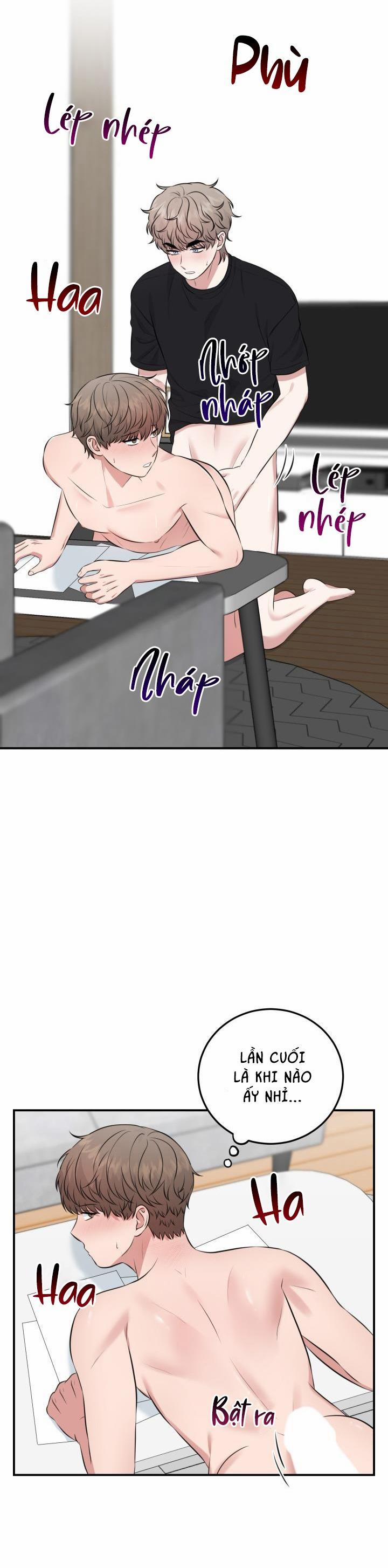 Vẻ Đẹp Bên Trong 14 trang 11