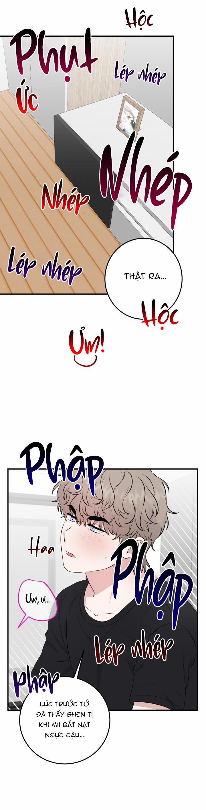 Vẻ Đẹp Bên Trong 14 trang 18