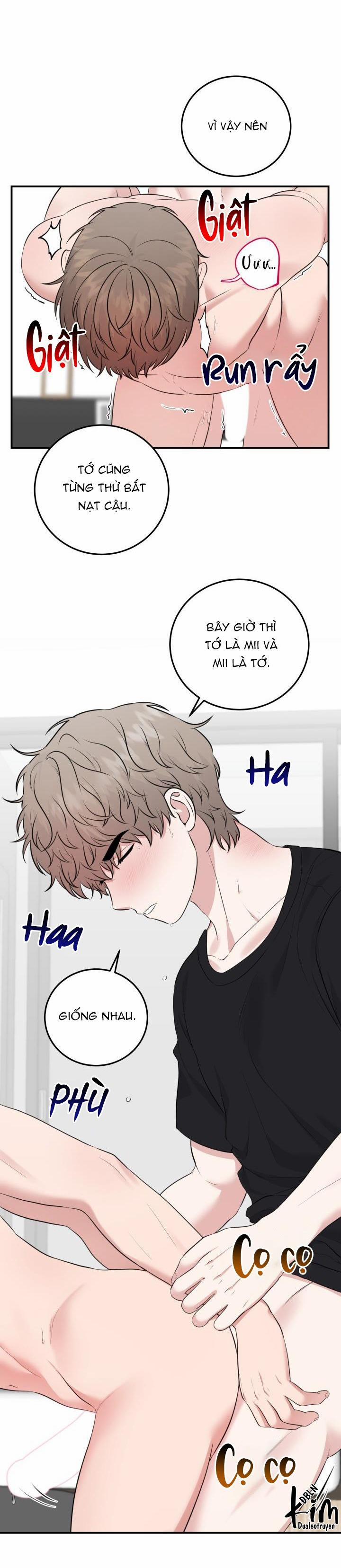 Vẻ Đẹp Bên Trong 14 trang 19