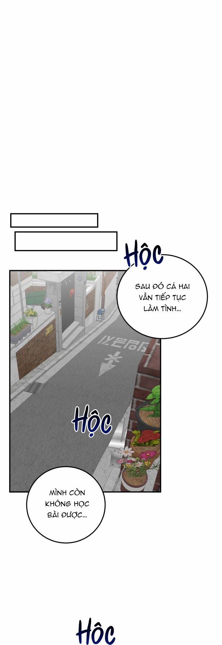 Vẻ Đẹp Bên Trong 14 trang 23